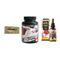 Herz & Gefäße: Olimp Omega 3 + Big Zone Magnesi + ProFuel VITAMIN – alle enthaltenen Artikel