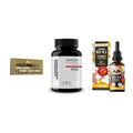 Herz & Gefäße: Olimp Omega 3 + Scitec Magnesium + ProFuel VITAMIN – alle enthaltenen Artikel