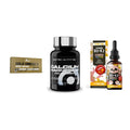 Herz & Gefäße: Olimp Omega 3 + Scitec Calcium + ProFuel VITAMIN – alle enthaltenen Artikel