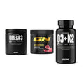 Herz & Gefäße: Big Zone Omega 3 + GN Magnesium + Big Zone Vitamin – alle enthaltenen Artikel