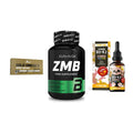 Herz & Gefäße: Olimp Omega 3 + BioTech ZMB + ProFuel VITAMIN – alle enthaltenen Artikel