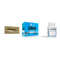 Herz & Gefäße: Olimp Omega 3 + Olimp ZMA + NNT Vitamin – alle enthaltenen Artikel