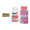 Herz & Gefäße: Olimp Omega 3 + MST Magnesium + INLEAD Vitamin – alle enthaltenen Artikel