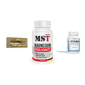 Herz & Gefäße: Olimp Omega 3 + MST Magnesium + NNT Vitamin – alle enthaltenen Artikel
