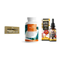 Herz & Gefäße: Olimp Omega 3 + ProFuel Magnesiu + ProFuel VITAMIN – alle enthaltenen Artikel
