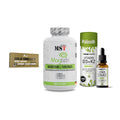 Herz & Gefäße: Olimp Omega 3 + MST Magnesium + Sinob Vitamin D3 – alle enthaltenen Artikel
