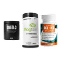 Herz & Gefäße: Big Zone Omega 3 + Skill Nutrition + ProFuel Vitamin – alle enthaltenen Artikel