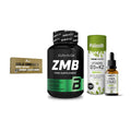 Herz & Gefäße: Olimp Omega 3 + BioTech ZMB + Sinob Vitamin D3 – alle enthaltenen Artikel