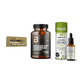 Herz & Gefäße: Olimp Omega 3 + BioTech Calcium + Sinob Vitamin D3 – alle enthaltenen Artikel