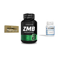 Herz & Gefäße: Olimp Omega 3 + BioTech ZMB + NNT Vitamin – alle enthaltenen Artikel