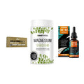 Herz & Gefäße: Olimp Omega 3 + Sinob Magnesium + ProFuel Vitamin – alle enthaltenen Artikel