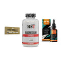 Herz & Gefäße: Olimp Omega 3 + MST Magnesium + ProFuel Vitamin – alle enthaltenen Artikel