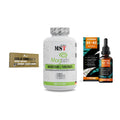 Herz & Gefäße: Olimp Omega 3 + MST Magnesium + ProFuel Vitamin – alle enthaltenen Artikel