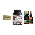 Herz & Gefäße: Olimp Omega 3 + Big Zone Magnesi + ProFuel Vitamin – alle enthaltenen Artikel