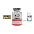 Herz & Gefäße: Olimp Omega 3 + MST Magnesium + NNT Vitamin – alle enthaltenen Artikel