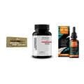Herz & Gefäße: Olimp Omega 3 + Scitec Magnesium + ProFuel Vitamin – alle enthaltenen Artikel