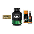Herz & Gefäße: Olimp Omega 3 + BioTech ZMB + ProFuel Vitamin – alle enthaltenen Artikel