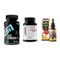 Herz & Gefäße: ESN Omega 3 + Scitec Magnesium + ProFuel VITAMIN – alle enthaltenen Artikel