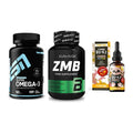Herz & Gefäße: ESN Omega 3 + BioTech ZMB + ProFuel VITAMIN – alle enthaltenen Artikel