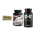 Herz & Gefäße: Olimp Omega 3 + Big Zone Magnesi + Big Zone Vitamin – alle enthaltenen Artikel
