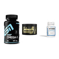 Herz & Gefäße: ESN Omega 3 + Peak Magnesium + NNT Vitamin – alle enthaltenen Artikel