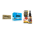 Herz & Gefäße: Olimp Omega 3 + Olimp ZMA + ProFuel VITAMIN – alle enthaltenen Artikel