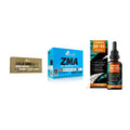 Herz & Gefäße: Olimp Omega 3 + Olimp ZMA + ProFuel Vitamin – alle enthaltenen Artikel