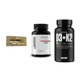 Herz & Gefäße: Olimp Omega 3 + Scitec Magnesium + Big Zone Vitamin – alle enthaltenen Artikel