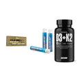 Herz & Gefäße: Olimp Omega 3 + Body Attack + Big Zone Vitamin – alle enthaltenen Artikel