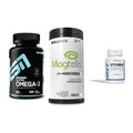 Herz & Gefäße: ESN Omega 3 + Skill Nutrition + NNT Vitamin – alle enthaltenen Artikel