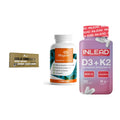 Herz & Gefäße: Olimp Omega 3 + ProFuel Magnesiu + INLEAD Vitamin – alle enthaltenen Artikel
