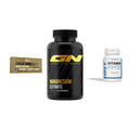 Herz & Gefäße: Olimp Omega 3 + GN Magnesium + NNT Vitamin – alle enthaltenen Artikel