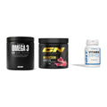 Herz & Gefäße: Big Zone Omega 3 + GN Magnesium + NNT Vitamin – alle enthaltenen Artikel