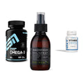 Herz & Gefäße: ESN Omega 3 + KIKI Health + NNT Vitamin – alle enthaltenen Artikel