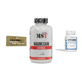 Herz & Gefäße: Olimp Omega 3 + MST Magnesium + NNT Vitamin – alle enthaltenen Artikel