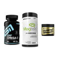 Herz & Gefäße: ESN Omega 3 + Skill Nutrition + Peak Vitamin D – alle enthaltenen Artikel