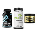 Herz & Gefäße: ESN Omega 3 + Skill Nutrition + Peak Vitamin – alle enthaltenen Artikel