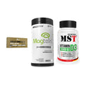 Herz & Gefäße: Olimp Omega 3 + Skill Nutrition + MST Vitamin D3 – alle enthaltenen Artikel