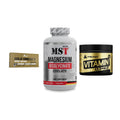 Herz & Gefäße: Olimp Omega 3 + MST Magnesium + Peak Vitamin – alle enthaltenen Artikel