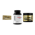 Herz & Gefäße: Olimp Omega 3 + Scitec Magnesium + Peak Vitamin – alle enthaltenen Artikel