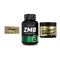 Herz & Gefäße: Olimp Omega 3 + BioTech ZMB + Peak Vitamin – alle enthaltenen Artikel