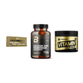 Herz & Gefäße: Olimp Omega 3 + BioTech Calcium + Peak Vitamin – alle enthaltenen Artikel