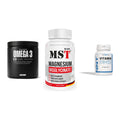 Herz & Gefäße: Big Zone Omega 3 + MST Magnesium + NNT Vitamin – alle enthaltenen Artikel