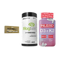 Herz & Gefäße: Olimp Omega 3 + Skill Nutrition + INLEAD Vitamin – alle enthaltenen Artikel