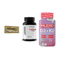 Herz & Gefäße: Olimp Omega 3 + Scitec Magnesium + INLEAD Vitamin – alle enthaltenen Artikel