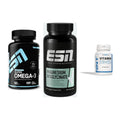 Herz & Gefäße: ESN Omega 3 + ESN Magnesium + NNT Vitamin – alle enthaltenen Artikel