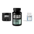 Herz & Gefäße: Big Zone Omega 3 + ESN Magnesium + NNT Vitamin – alle enthaltenen Artikel