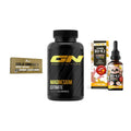 Herz & Gefäße: Olimp Omega 3 + GN Magnesium + ProFuel VITAMIN – alle enthaltenen Artikel
