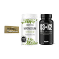 Herz & Gefäße: Olimp Omega 3 + Sinob Magnesium + Big Zone Vitamin – alle enthaltenen Artikel