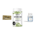 Herz & Gefäße: Olimp Omega 3 + Sinob Magnesium + NNT Vitamin – alle enthaltenen Artikel